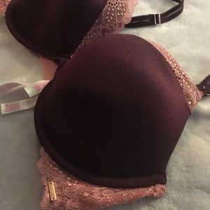 Victoria secrets Pink bra